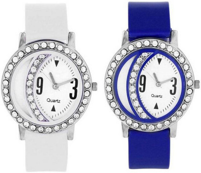 E-SMART DVS0344 Multicolour Analog Round Dial Stylish Watch Watch - For Men & Women
E-SMART DVS0344 Multicolour Analog Round Dial Stylish Watch Watch - For Men & Women
