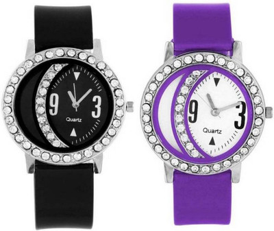 E-SMART OD-1004-34 Multicolour Analog Round Dial Stylish Watch Watch - For Men & Women
E-SMART OD-1004-34 Multicolour Analog Round Dial Stylish Watch Watch - For Men & Women