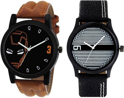 E-SMART OD-1004-13 Multicolour Analog Round Dial Stylish Watch Watch - For Men & Women
E-SMART OD-1004-13 Multicolour Analog Round Dial Stylish Watch Watch - For Men & Women