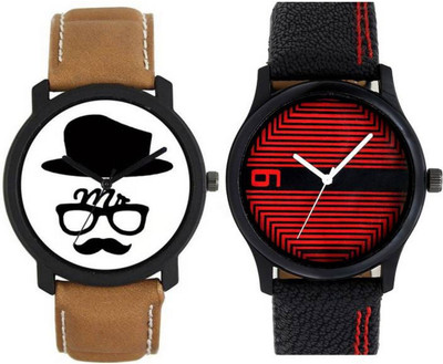 E-SMART OD-1005-94 Multicolour Analog Round Dial Stylish Watch Watch - For Men & Women
E-SMART OD-1005-94 Multicolour Analog Round Dial Stylish Watch Watch - For Men & Women