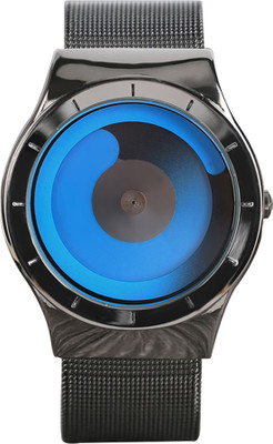 Talgo New Arrival Festive Season Special TGP58988BU Plain Dial with Blue colour and Attractive Silver Chain Strape TGP58988BU Watch - For Men
Talgo New Arrival Festive Season Special TGP58988BU Plain Dial with Blue colour and Attractive Silver Chain Strape TGP58988BU Watch - For Men