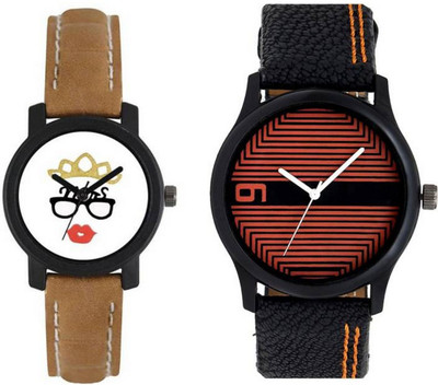 E-SMART OD-1006-32 Multicolour Analog Round Dial Stylish Watch Watch - For Men & Women
E-SMART OD-1006-32 Multicolour Analog Round Dial Stylish Watch Watch - For Men & Women