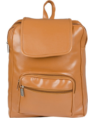 Skylarker Backpack020 5 L Backpack(Tan)