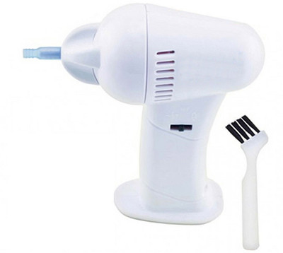 Pushcart sd-2556 Electric Ear Cleaner