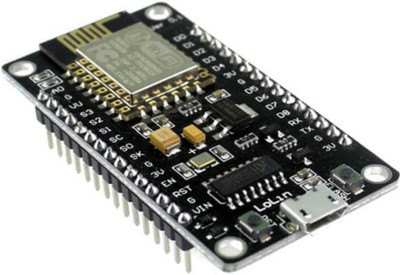KitsGuru New Version NodeMCU LUA WiFi Internet of things ESP8266 ESP-12E Developme Electronic Components Electronic Hobby Kit
KitsGuru New Version NodeMCU LUA WiFi Internet of things ESP8266 ESP-12E Developme Electronic Components Electronic Hobby Kit