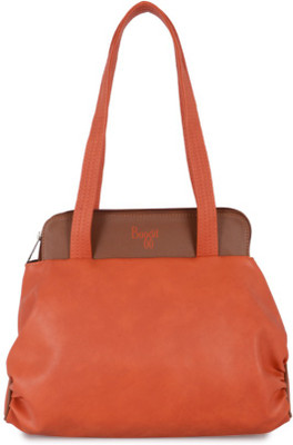 Baggit Shoulder Bag(Orange)