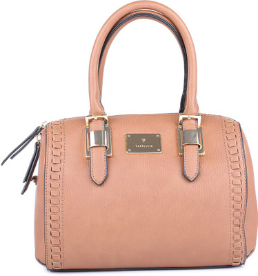 Van Heusen Hand-held Bag(Brown)