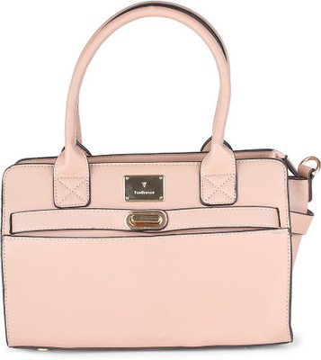 Van Heusen Hand-held Bag(Pink)