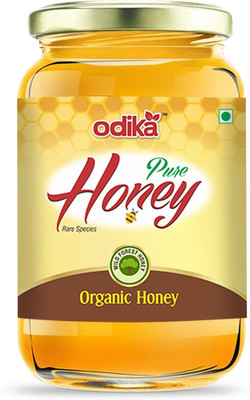 odika Natural and Organic Honey(250 ml)