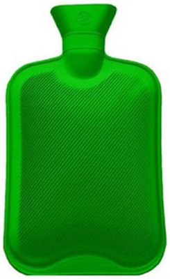 OYD comfort super deluxe OY-60 Hot water bottle NON -ELECTRIC 1500 ml Hot Water Bag(Green)
OYD comfort super deluxe OY-60 Hot water bottle NON -ELECTRIC 1500 ml Hot Water Bag(Green)