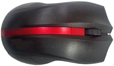 AFRODIVE AD-063 mini wireless optical mouse Exclusive looks Wireless Optical Gaming Mouse(Bluetooth, Black)
AFRODIVE AD-063 mini wireless optical mouse Exclusive looks Wireless Optical Gaming Mouse(Bluetooth, Black)