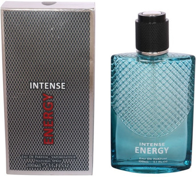 Bond Euro Scent INTENSEENERGYBECP014 Perfume - 100 ml(For Men & Women)