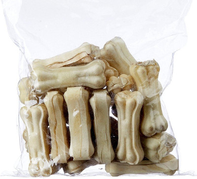 Pets Empire Pressed Dog Bone { Small (5.08 cm) 2-inch }(500 GMS) Chicken Dog Chew(500 g, Pack of 1)
Pets Empire Pressed Dog Bone { Small (5.08 cm) 2-inch }(500 GMS) Chicken Dog Chew(500 g, Pack of 1)