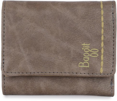 Baggit Women Casual Beige Artificial Leather Wallet(8 Card Slots), Military green
Baggit Women Casual Beige Artificial Leather Wallet(8 Card Slots), Military green