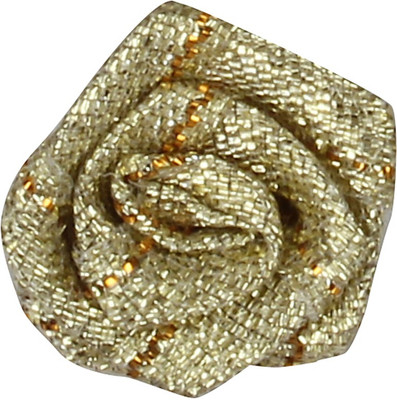 Eerafashionicing Golden Roses 4 cm for Dresses, Sarees, Lehenga, Suits, Bags, Decorations, Borders, Crafts Pack OF 25
Eerafashionicing Golden Roses 4 cm for Dresses, Sarees, Lehenga, Suits, Bags, Decorations, Borders, Crafts Pack OF 25