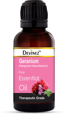 Devinez 15-2046, Geranium Essential Oil, 100% Pure, Natural & Undiluted(15 ml)
Devinez 15-2046, Geranium Essential Oil, 100% Pure, Natural & Undiluted(15 ml)