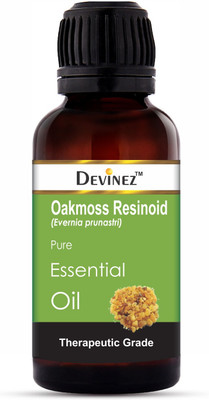 Devinez Oakmoss Resinoid Essential Oil, 100% Pure, Natural & Undiluted, 50-2122(50 ml)
Devinez Oakmoss Resinoid Essential Oil, 100% Pure, Natural & Undiluted, 50-2122(50 ml)
