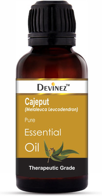 Devinez 50-2006, Cajeput Essential Oil, 100% Pure, Natural & Undiluted(50 ml)
Devinez 50-2006, Cajeput Essential Oil, 100% Pure, Natural & Undiluted(50 ml)