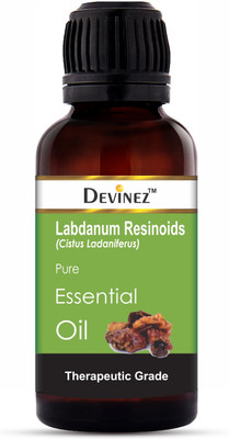 Devinez Labdanum Resinoids Essential Oil, 100% Pure, Natural & Undiluted, 30-2107(30 ml)
Devinez Labdanum Resinoids Essential Oil, 100% Pure, Natural & Undiluted, 30-2107(30 ml)