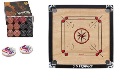 JD sports 26 inch Board Game