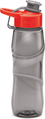 Milton RAVE BOTTLE 750 ml Sipper(Pack of 1, Black)