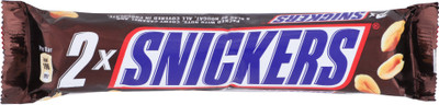 Snickers Bars(80 g)
