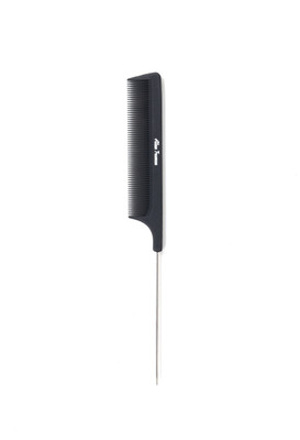 Alan Truman Professional Carbon Pin Tail Comb 3