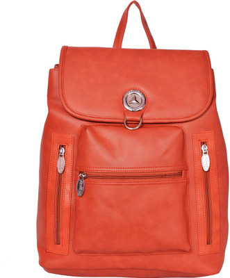 Harvest Bags Hand-held Bag(Orange)