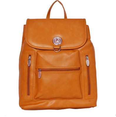 Harvest Bags Hand-held Bag(Tan)