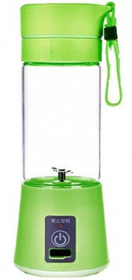 DECZO USB Rechargeable Portable Juice Cup Mini Automatic Fruit Smooth 450 W Juicer(Green, Blue, Pink, Purple, 1 Jar), Blue;green;pink;purple
DECZO USB Rechargeable Portable Juice Cup Mini Automatic Fruit Smooth 450 W Juicer(Green, Blue, Pink, Purple, 1 Jar), Blue;green;pink;purple