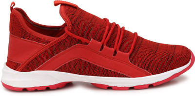 AARIC Running Shoes For Men(Red
AARIC Running Shoes For Men(Red