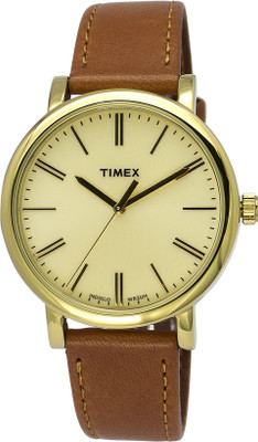 Timex TWH4Z8310 Watch - For Men