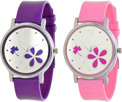 E-SMART OD-1005-84 Multicolour Analog Round Dial Stylish Watch Watch - For Men & Women
E-SMART OD-1005-84 Multicolour Analog Round Dial Stylish Watch Watch - For Men & Women