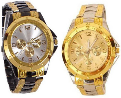 E-SMART OD-1005-30 Multicolour Analog Round Dial Stylish Watch Watch - For Men & Women
E-SMART OD-1005-30 Multicolour Analog Round Dial Stylish Watch Watch - For Men & Women
