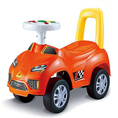 Baybee FireRacer Premium Push Ride-on Car Car Non Battery Operated Ride On(Orange)
Baybee FireRacer Premium Push Ride-on Car Car Non Battery Operated Ride On(Orange)