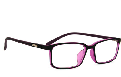 Royal Son Full Rim Rectangle Frame(52 mm
