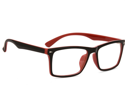 Royal Son Full Rim Rectangle Frame(53 mm