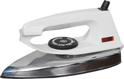 TP Jaguar Dry Iron(Black, White)