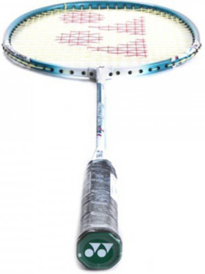 Yonex 'Muscle Power 2' (full cover) Multicolor Strung Badminton Racquet(G4 -3.25 Inches, 85 g)
Yonex 'Muscle Power 2' (full cover) Multicolor Strung Badminton Racquet(G4 -3.25 Inches, 85 g)