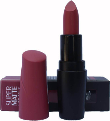 Half N Half Super Matte(Berry Punch)