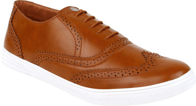 Scarpe Sneakers For Men(Tan