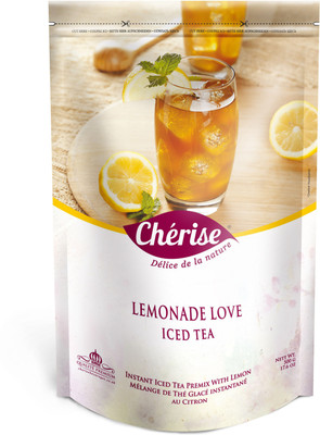 Cherise INSTANT ICED TEA PREMIX WITH JUICY LEMON - 500 Gm Lemon Iced Tea Lemon Iced Tea Vacuum Pack(0.5 kg)
Cherise INSTANT ICED TEA PREMIX WITH JUICY LEMON - 500 Gm Lemon Iced Tea Lemon Iced Tea Vacuum Pack(0.5 kg)