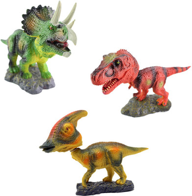 Tootpado Bobblehead Dinosaur Toys - Pack of 3 (CTNG40) - Action Figures Toys & Car Dashboard Bobblehead(Multicolor)
Tootpado Bobblehead Dinosaur Toys - Pack of 3 (CTNG40) - Action Figures Toys & Car Dashboard Bobblehead(Multicolor)