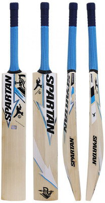 Spartan SACHIN PERFORMANCE English Willow Cricket Bat(1162