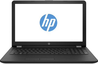 HP 15 Core i3 7th Gen - (4 GB/1 TB HDD/DOS) 15-bs658tu Laptop(15.6 inch, Sparkling Black, 1.86 kg)
HP 15 Core i3 7th Gen - (4 GB/1 TB HDD/DOS) 15-bs658tu Laptop(15.6 inch, Sparkling Black, 1.86 kg)