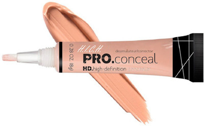 HICH Pro Conceal Porcelain Concealer(Porcelain)