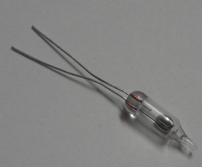 Generic Mercury Switch Angle Switch Tilt Switch 5MM diameter 3Qty Electronic Components Electronic Hobby Kit
Generic Mercury Switch Angle Switch Tilt Switch 5MM diameter 3Qty Electronic Components Electronic Hobby Kit