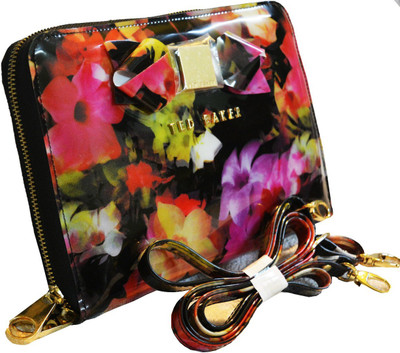NIRYAT INTERNATIONAL Sling Bag(Black)