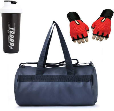 Vellora High Quality Gym Bag And Gym Glove With Thunder Boost Shaker Wrist Support Combo Gym & Fitness Kit
Vellora High Quality Gym Bag And Gym Glove With Thunder Boost Shaker Wrist Support Combo Gym & Fitness Kit
