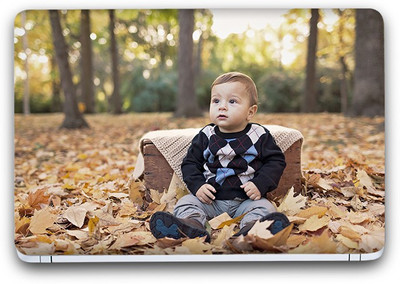 Flipkart SmartBuy Baby Themed 67 Vinyl Laptop Skin (Matte Laminated, 14 x 9 inches) Vinyl Laptop Decal 14.1
Flipkart SmartBuy Baby Themed 67 Vinyl Laptop Skin (Matte Laminated, 14 x 9 inches) Vinyl Laptop Decal 14.1